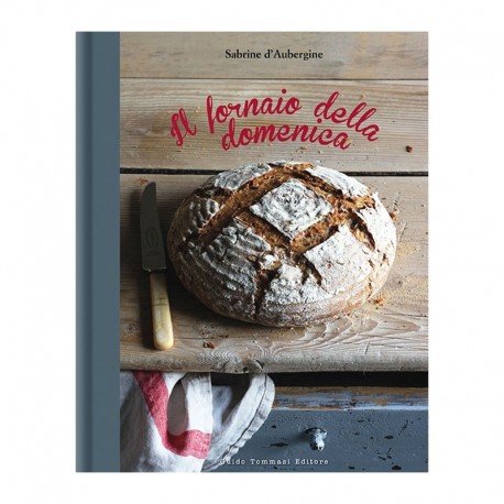 Il fornaio della domenica - guido tommasi editore