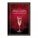Prosecco & Spritz discovering this glamorous wine - sime books