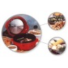 Multifunzione - slow cooker Thermo Control