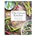 The green kitchen di David Frenkiel Luise - guido tommasi editore
