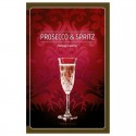 Prosecco & Spritz Paesaggi e aperitivi - sime books