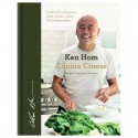 Cucina cinese di Ken Hom - guido tommasi editore