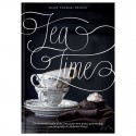 Tea Time - guido tommasi editore