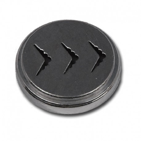 Trafila conchigliette Plurimix Bosch