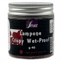 Lampone Crispy Wet-Proof  SOSA 