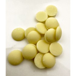 Cioccolato bianco Velvet Callebaut g 250