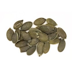 Semi di Zucca da Agricoltura Biologica *