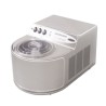 Gelatiera Gelatissimo ktech con compressore 1,7 lt