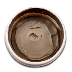 Lutum - argilla verde ed olii essenziali