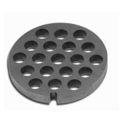 Kit Insaccati: 3 coni + anello + piastre 8 e 14 + coltello 2 lame