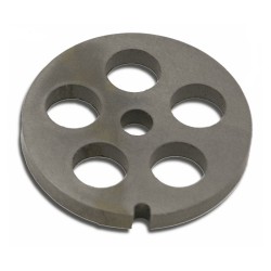 Kit Insaccati: 3 coni + anello + piastre 8 e 14 + coltello 2 lame