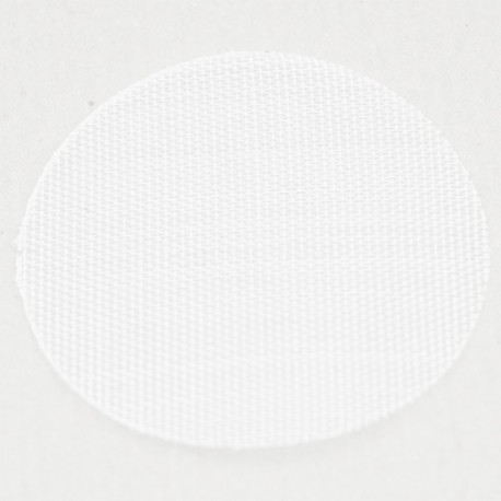 Filtro maglia fine in HDPE ø 55 mm