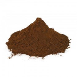 Cacao 22/24 in polvere - 250 g Van Houten