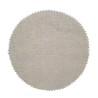 Coprivasetto misto lino ø cm 15 c/elastico - 10 pz