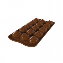 Stampo cioccolato 15 Gugelhof EasyChoc Silikomart