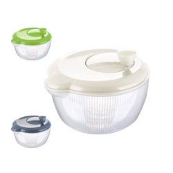 Centrifuga asciuga insalata Handy - Tescoma