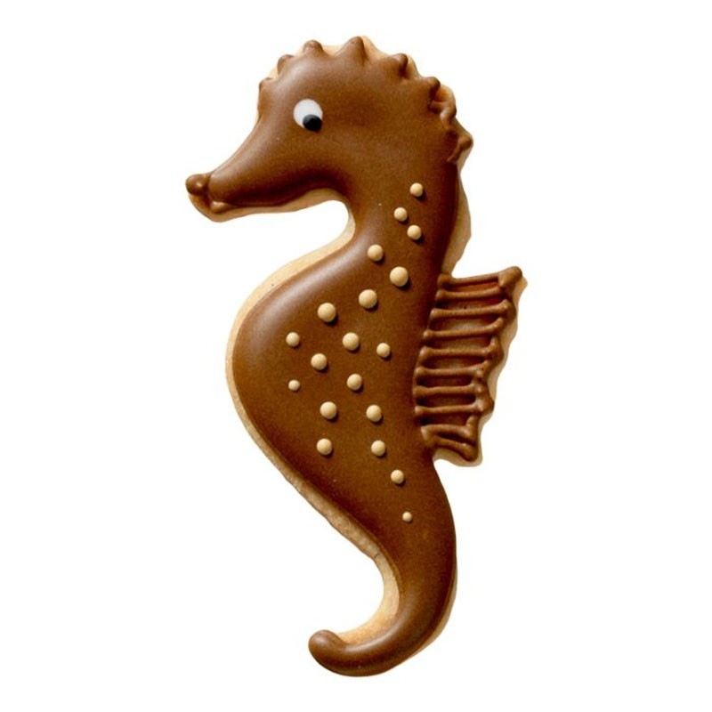 Dinosauri - Cookies Cutter - - Formine Per Biscotti O D Torte In Pasta Di Zucchero Cake Design - Foto 8
