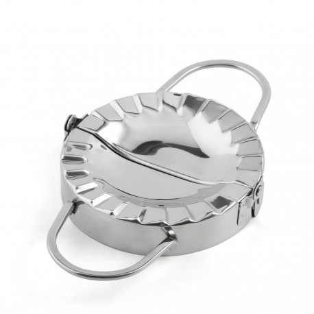 Forma ravioli e fagottini ø cm 7 - inox