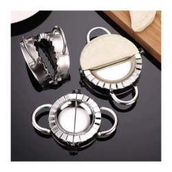 Forma ravioli e fagottini ø cm 7 - inox