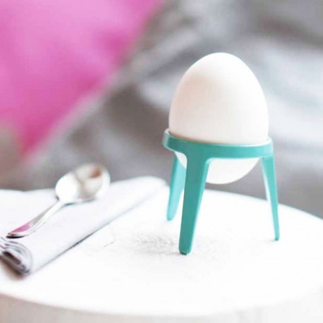 Rocket porta uovo Brainstream