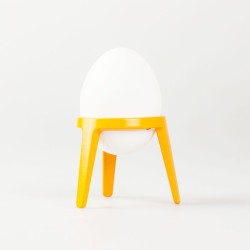 Rocket porta uovo Brainstream