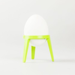 Rocket porta uovo Brainstream