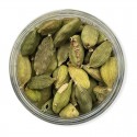 Cardamomo verde Wategama Sri Lanka - 50 g