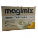 Spremiagrumi  per Magimix Compact 2100/3100 