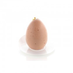 Egg 30 stampo 12 uova Silikomart