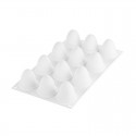 Egg 30 stampo 12 uova Silikomart