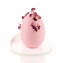 Stampo uova in 3D MUL3D egg Silikomart