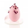 Egg 70 stampo 12 uova silikomart