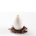 Stampo uova in 3D MUL3D egg Silikomart