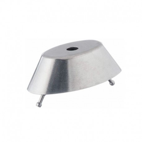 Porta fruste impastatrice Plurimix