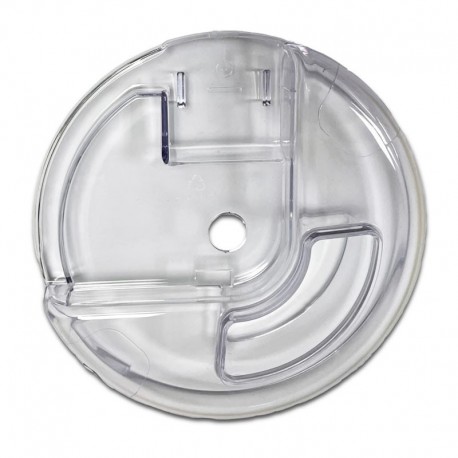 Coperchio trasparente gelatiera Gelato pro, Arte, Talent Nemox