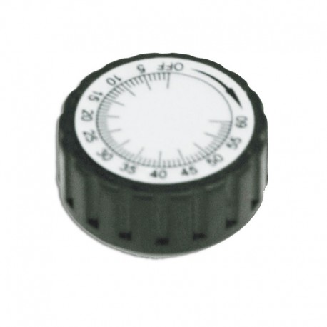 Manopola timer  Forno ad Aria Calda