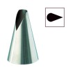 Beccuccio inox profi St Honoré ø mm 11 x 21