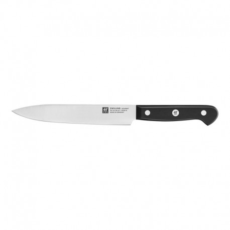 Coltello da carne Gourmet cm 16 - Zwilling