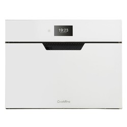 Abbattitore Life W45 Coldline