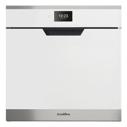 Abbattitore Life W60 Coldline