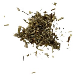 Artemisia foglie contuse 