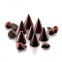 Stampo cioccolato choco Kono EasyChoc Silikomart