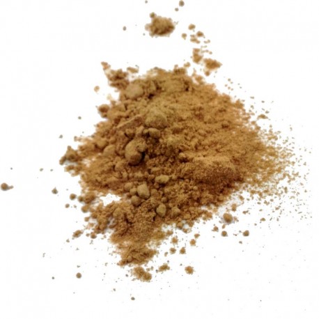 Galanga - spezia della vita