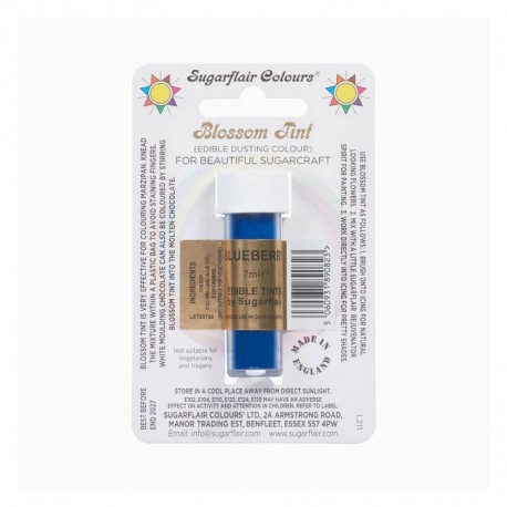 Blueberry Mirtillo alimentare polvere