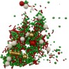 Zuccherini mix Jingle Bingle g 50