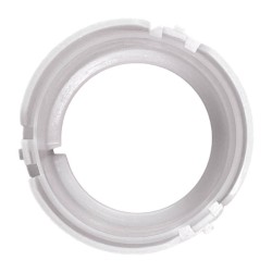 Indotto vite filettata Mulino in pietra Plurimix