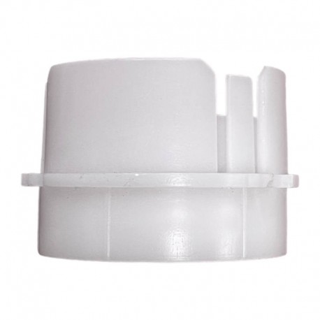 Indotto vite filettata Mulino in pietra Plurimix