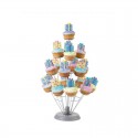Party stand: supporto per 19 cupcake - Wilton