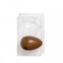 Stampo in PC x uovo pasquale cm 18x26 - kg 0,5