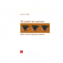 75 Piatti da Salvare - CiErre Editrice